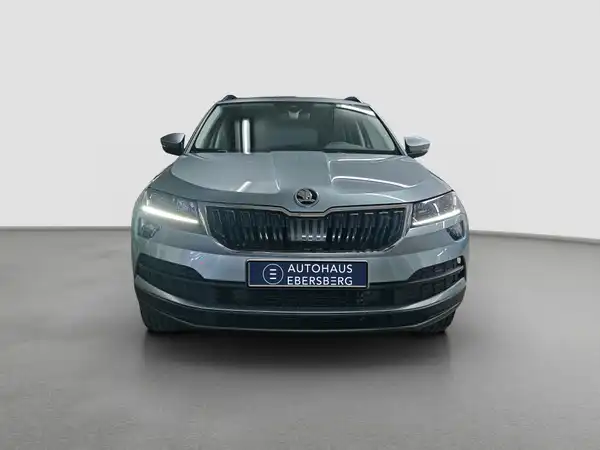 ŠKODA KAROQ (3/16)
