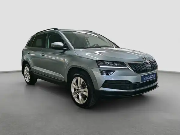 ŠKODA KAROQ (4/16)