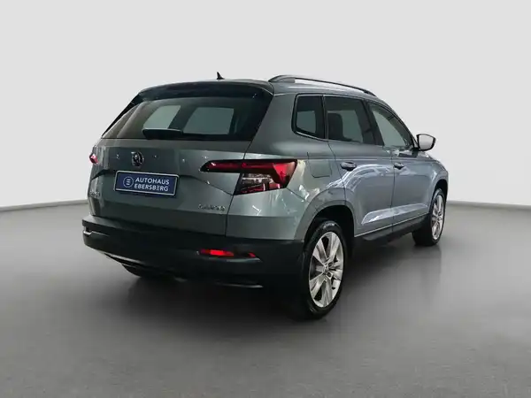 ŠKODA KAROQ (5/16)