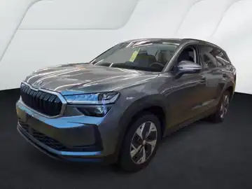 ŠKODA KODIAQ (1/5)