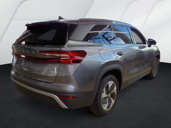 ŠKODA KODIAQ (3/5)