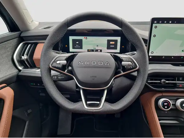 ŠKODA KODIAQ (11/17)