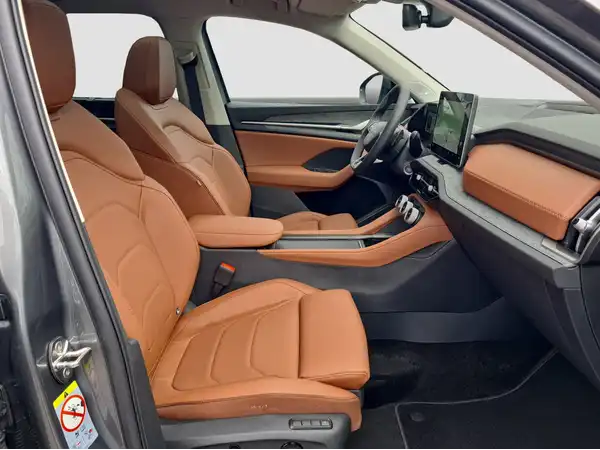 ŠKODA KODIAQ (15/17)
