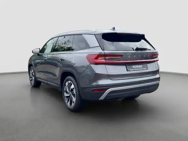 ŠKODA KODIAQ (7/17)