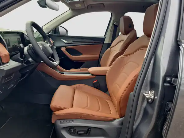ŠKODA KODIAQ (8/17)
