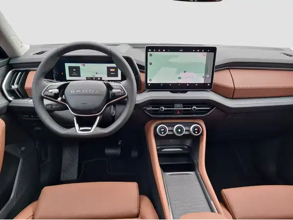 ŠKODA KODIAQ (10/17)