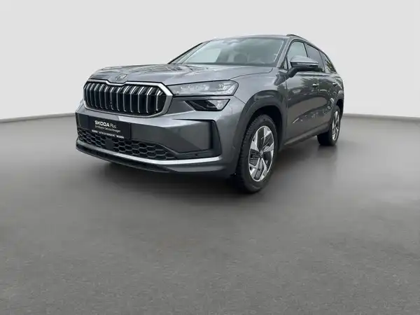 ŠKODA KODIAQ (1/16)