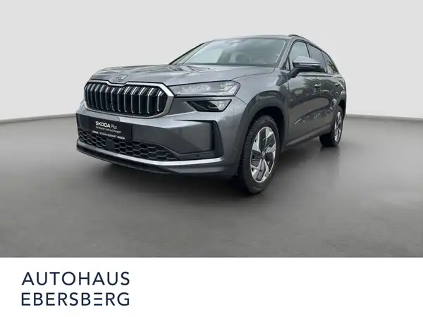 ŠKODA KODIAQ (2/16)