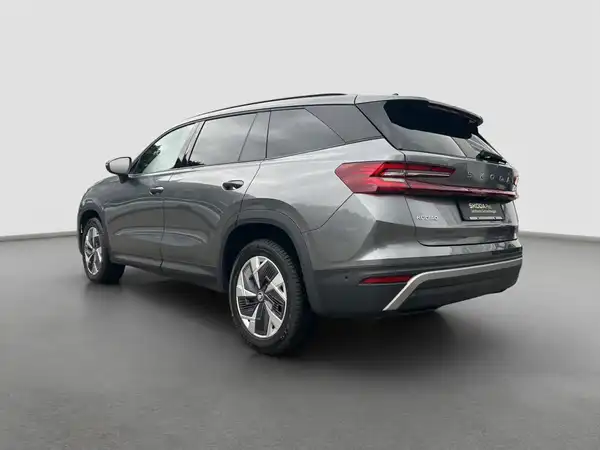 ŠKODA KODIAQ (7/16)