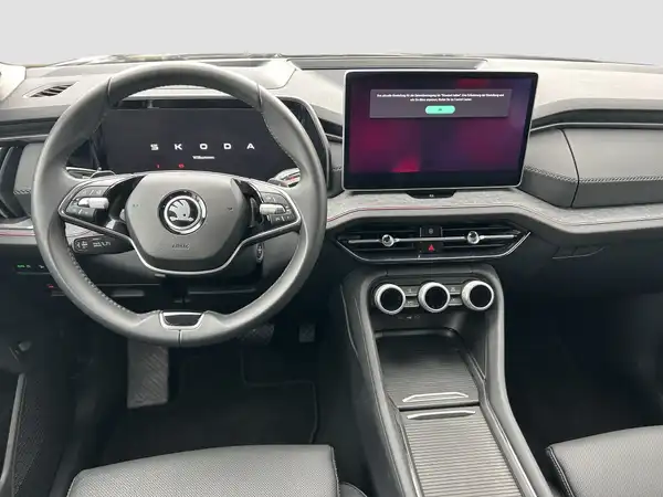 ŠKODA KODIAQ (10/16)