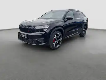 ŠKODA KODIAQ RS (1/17)