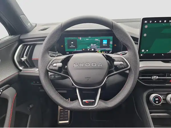ŠKODA KODIAQ RS (11/17)