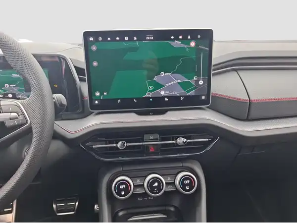 ŠKODA KODIAQ RS (12/17)
