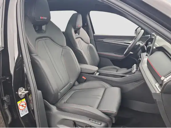 ŠKODA KODIAQ RS (15/17)