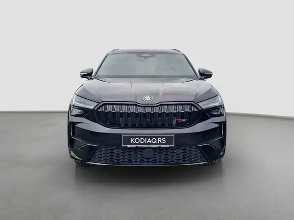 ŠKODA KODIAQ RS (3/17)