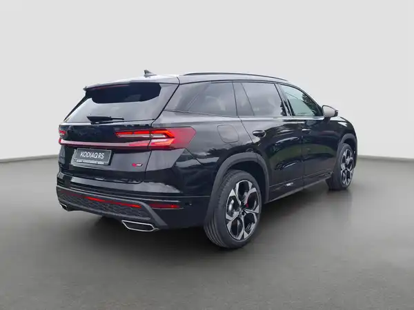 ŠKODA KODIAQ RS (5/17)
