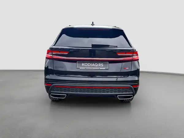 ŠKODA KODIAQ RS (6/17)
