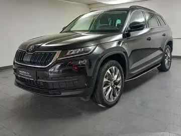 ŠKODA KODIAQ (1/21)