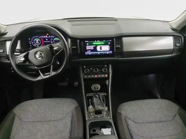 ŠKODA KODIAQ (13/21)