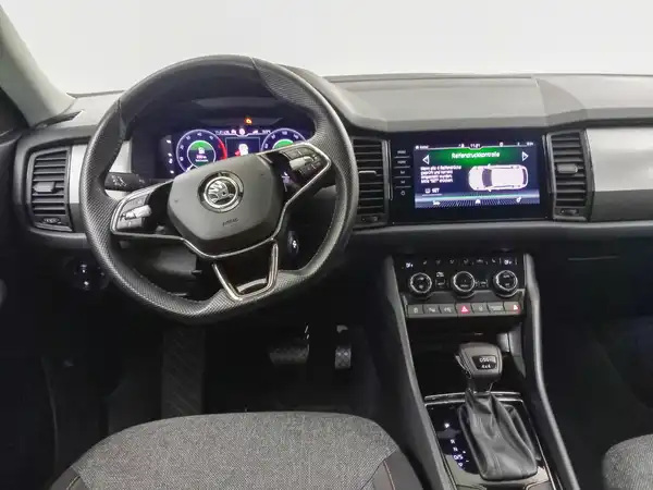 ŠKODA KODIAQ (14/21)
