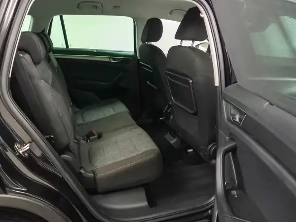 ŠKODA KODIAQ (16/21)