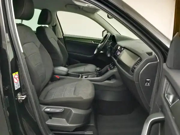 ŠKODA KODIAQ (18/21)