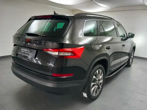 ŠKODA KODIAQ (20/21)