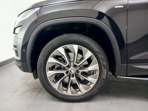 ŠKODA KODIAQ (21/21)
