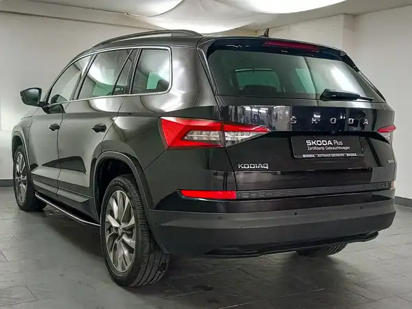 ŠKODA KODIAQ (5/21)