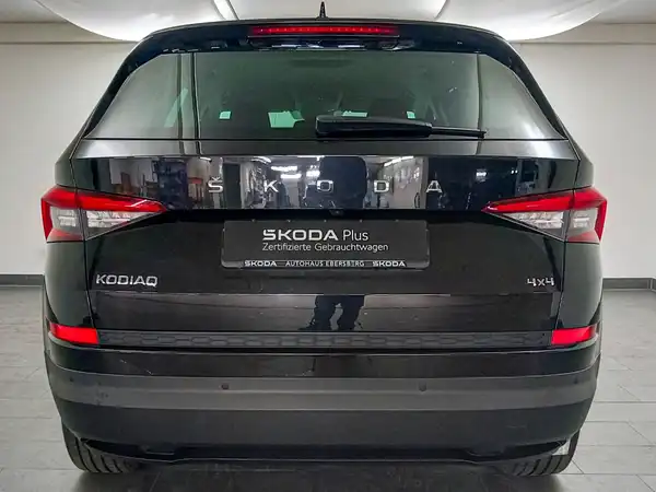 ŠKODA KODIAQ (6/21)
