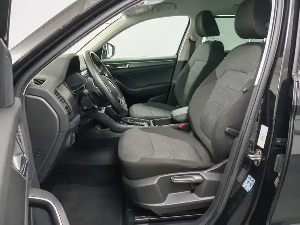 ŠKODA KODIAQ (8/21)