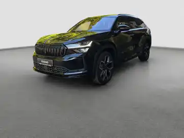 ŠKODA KODIAQ (1/17)