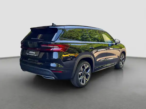 ŠKODA KODIAQ (4/17)