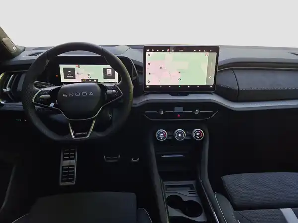 ŠKODA KODIAQ (9/17)