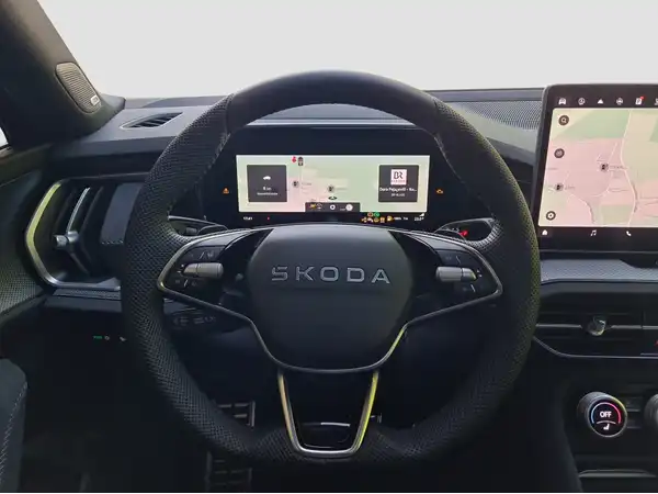ŠKODA KODIAQ (10/17)