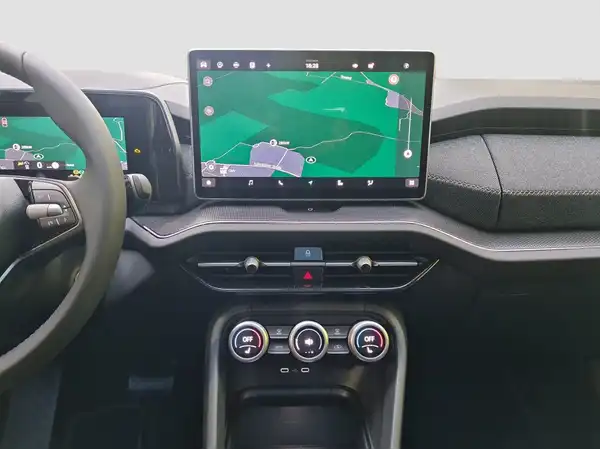 ŠKODA KODIAQ (12/17)