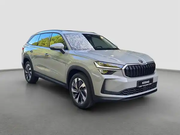 ŠKODA KODIAQ (4/17)