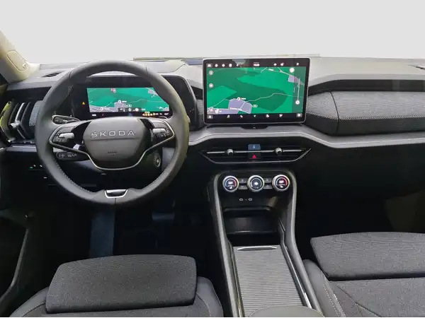 ŠKODA KODIAQ (10/17)