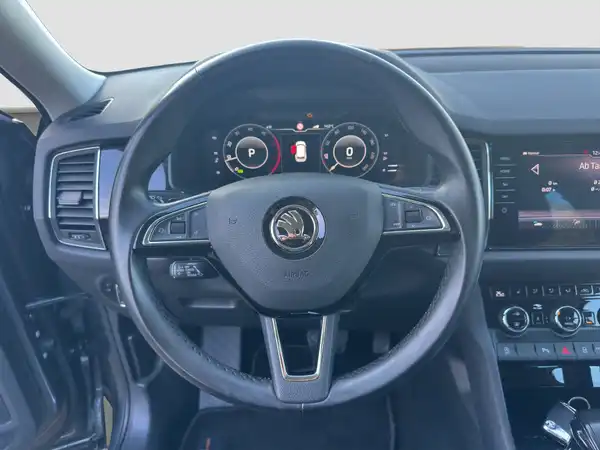 ŠKODA KODIAQ (11/16)