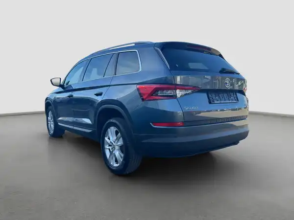 ŠKODA KODIAQ (7/16)