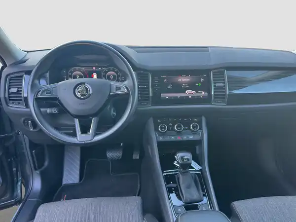 ŠKODA KODIAQ (10/16)