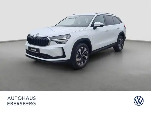ŠKODA KODIAQ (2/16)