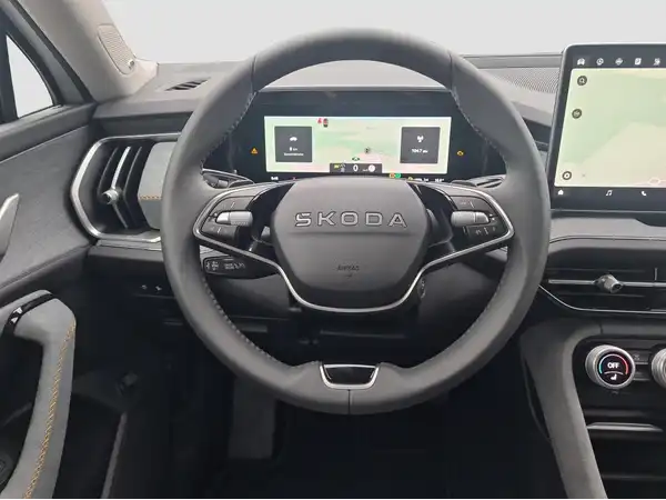 ŠKODA KODIAQ (11/16)
