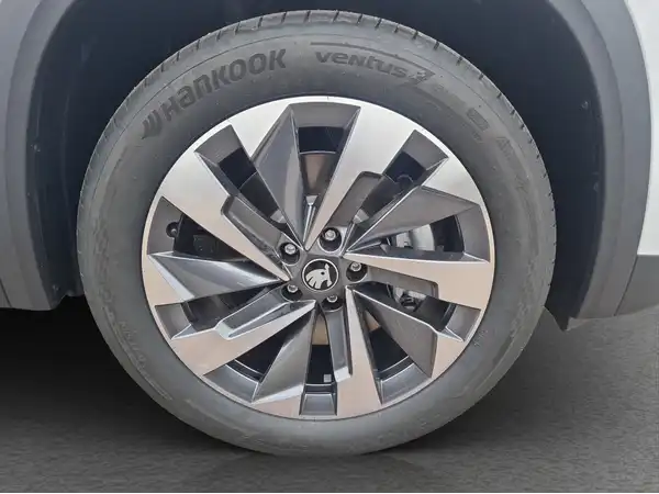 ŠKODA KODIAQ (16/16)