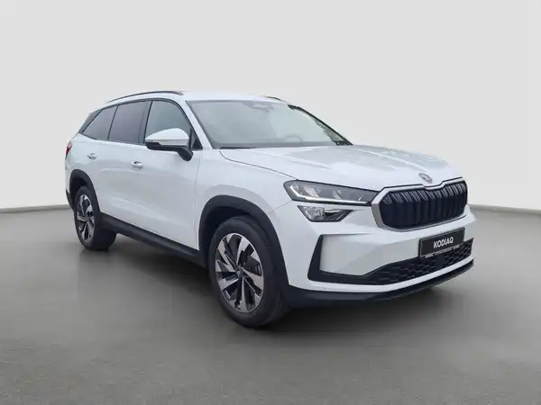ŠKODA KODIAQ (4/16)