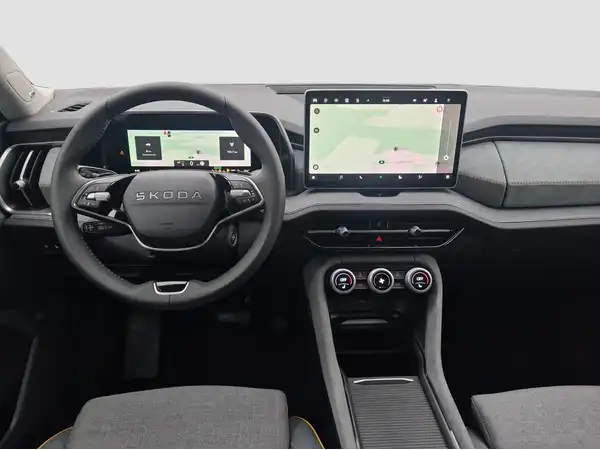 ŠKODA KODIAQ (10/16)