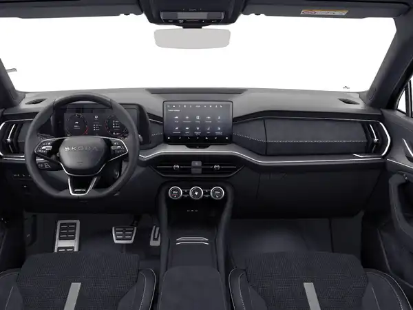 Skoda Kodiaq Selection (4/4)