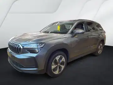 ŠKODA KODIAQ (1/7)