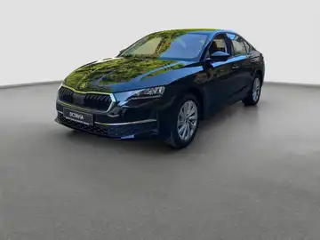 ŠKODA OCTAVIA (1/16)