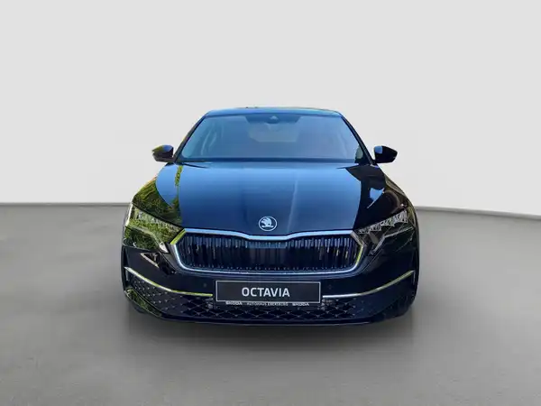 ŠKODA OCTAVIA (3/16)